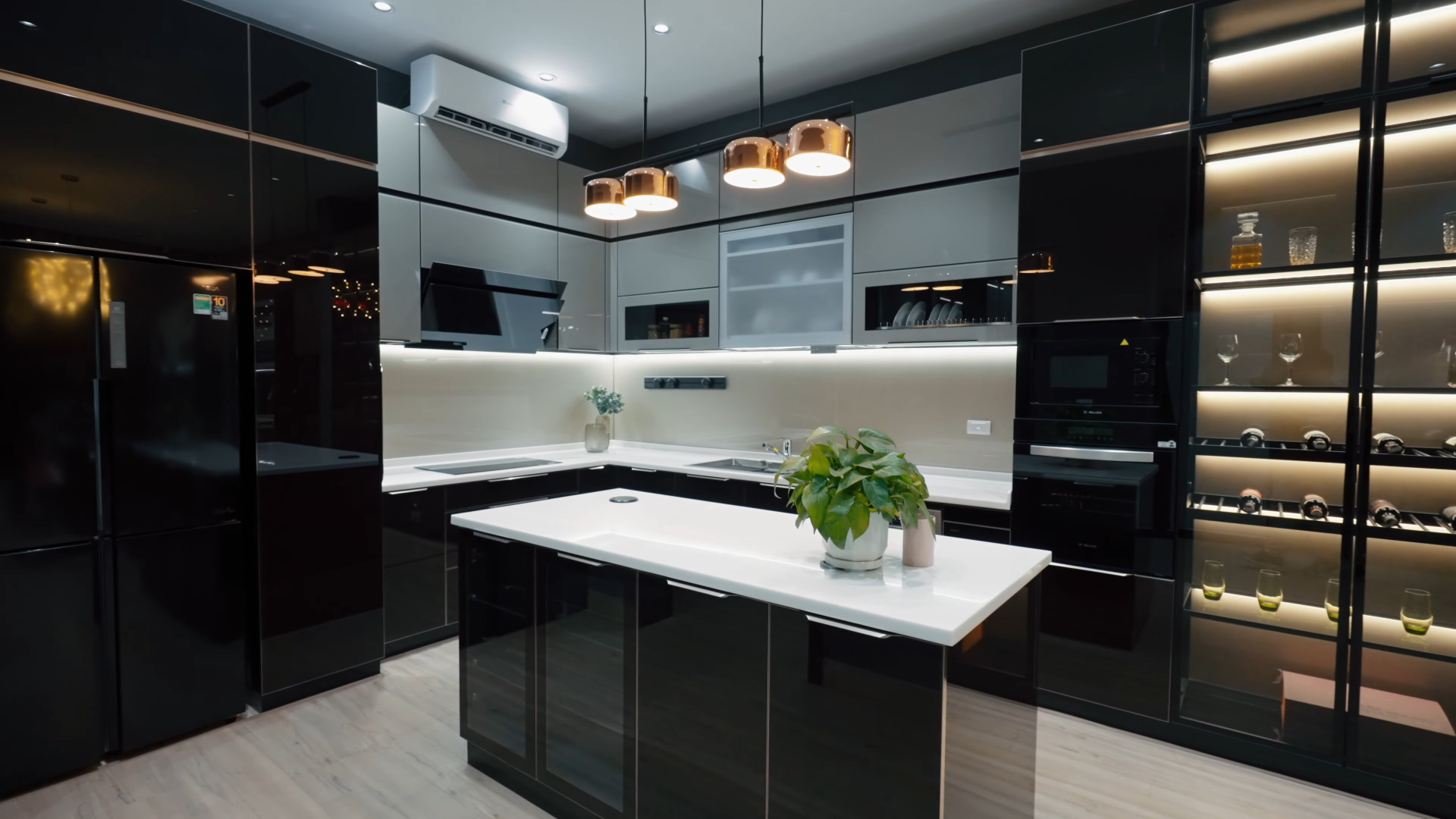 Báo Giá Tủ Bếp Inox Biên Hòa