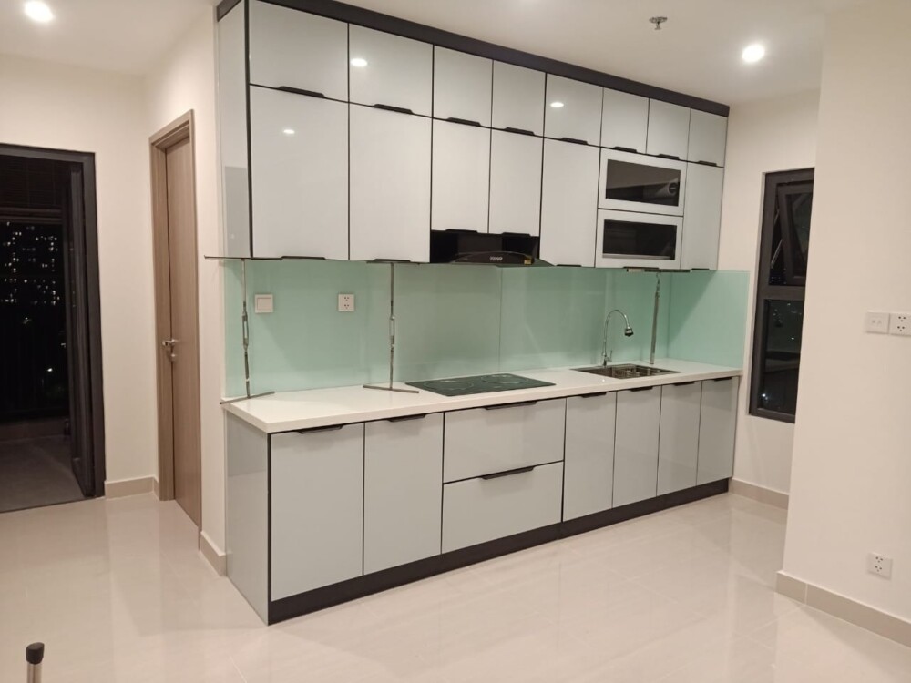 Nhà Xưởng Sản Xuất Tủ Bếp Inox Bình Phước