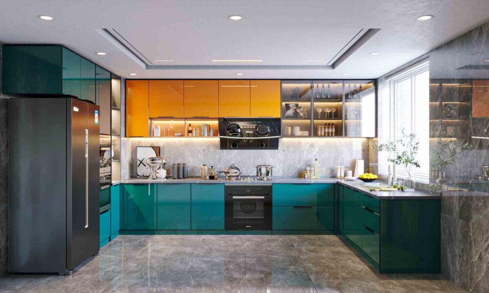 Bảng Giá Tủ Bếp Inox TPHCM